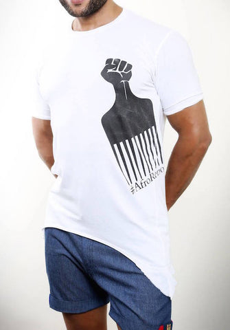 AfroRetro Tees