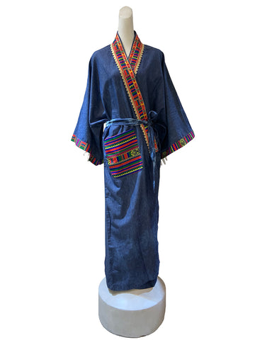 Kimono Denim Unisex